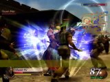 Dynasty Warriors 3 online multiplayer - ps2