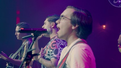 Nuevo Trayecto - A Cada Instante