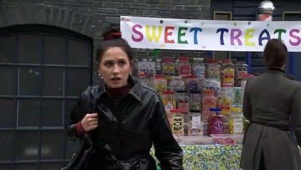 EastEnders 22nd November 2021