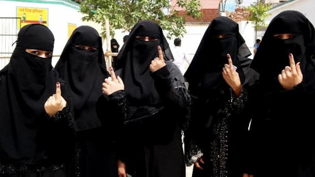 UP Election 2022: Muslim factor in 403 Assembly seats