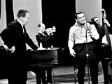 Tony Bennett - One For My Baby (And One More For The Road) Reprise (Live On The Ed Sullivan Show, June 27, 1965)