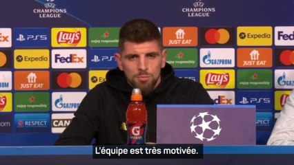 Groupe G - Xeka : "Faire quelque chose de beau"