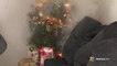 LIVE: Bomberos recuerda extremar medidas preventivas en época navideña - Lunes 22 Noviembre 2021