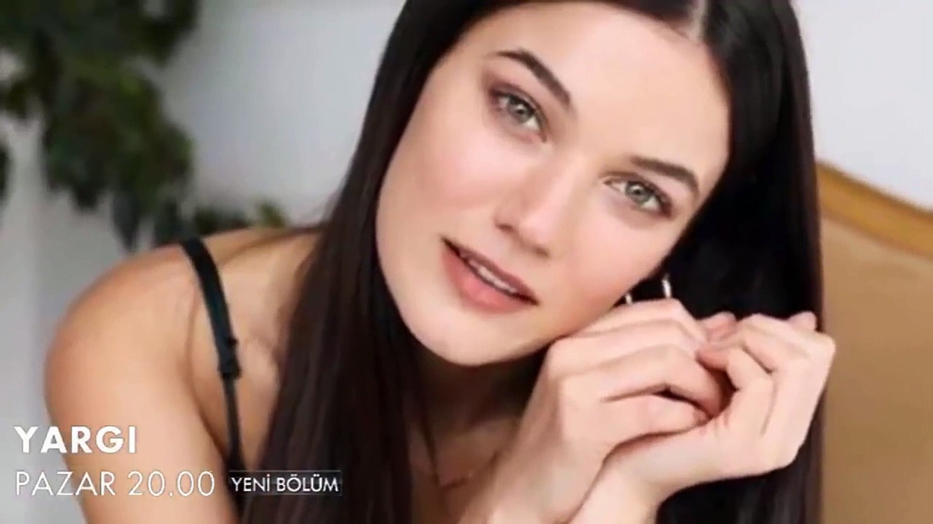 Yargi 11 Bolum Fragmani Dailymotion Video