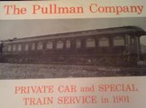 شركة بولمان لتصنيع عربات السكك الحديدية: سبب انهيارها بعد وصولها للقمة