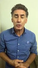 Prefeito Paranhos lamenta incêndio no Bairro Esmeralda