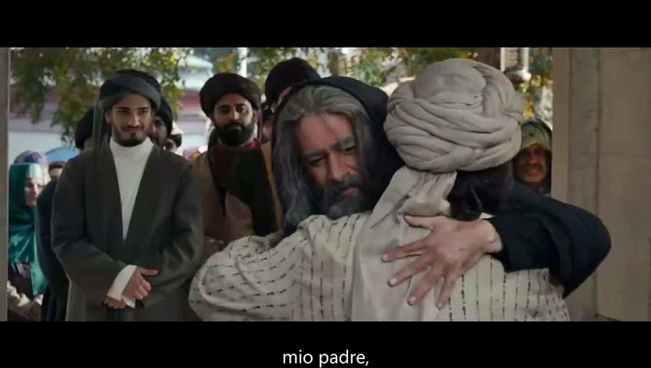 Mevlana Mest i Aşk  SUB ITA PROMO