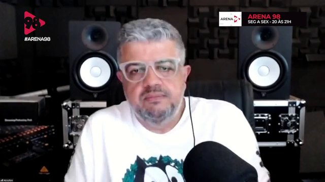 Arena 98 | Finais da Copa do Brasil tem datas e horários marcados