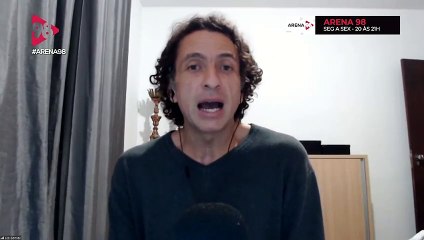 Arena 98 | Rendimento de Diego Costa