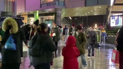 英 "평소 같은 성탄절" 자신..."BTS, 그래미상 '올해의 레코드' 후보 유력" / YTN