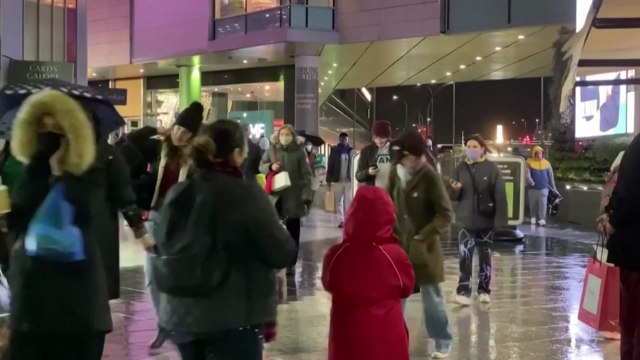 英 평소 같은 성탄절 자신... BTS, 그래미상 '올해의 레코드' 후보 유력 / YTN