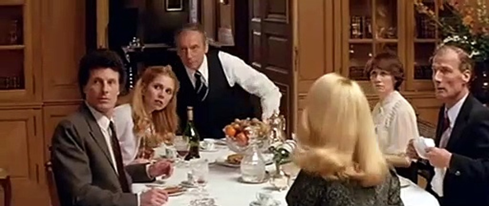 Le choix des armes (1981) - Bande annonce