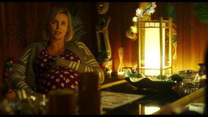 Tully (2018) - Bande annonce