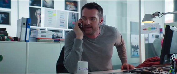 Les dents, pipi et au lit (2018) - Bande annonce