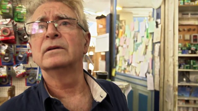 68, mon père et les clous (2019) - Bande annonce