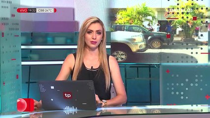 Robo en el INRA genera dudas en abogada y en la Asociación de periodistas de Santa Cruz