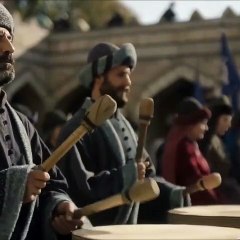 مسلسل الب ارسلان الحلقة 3 مترجمة كاملة