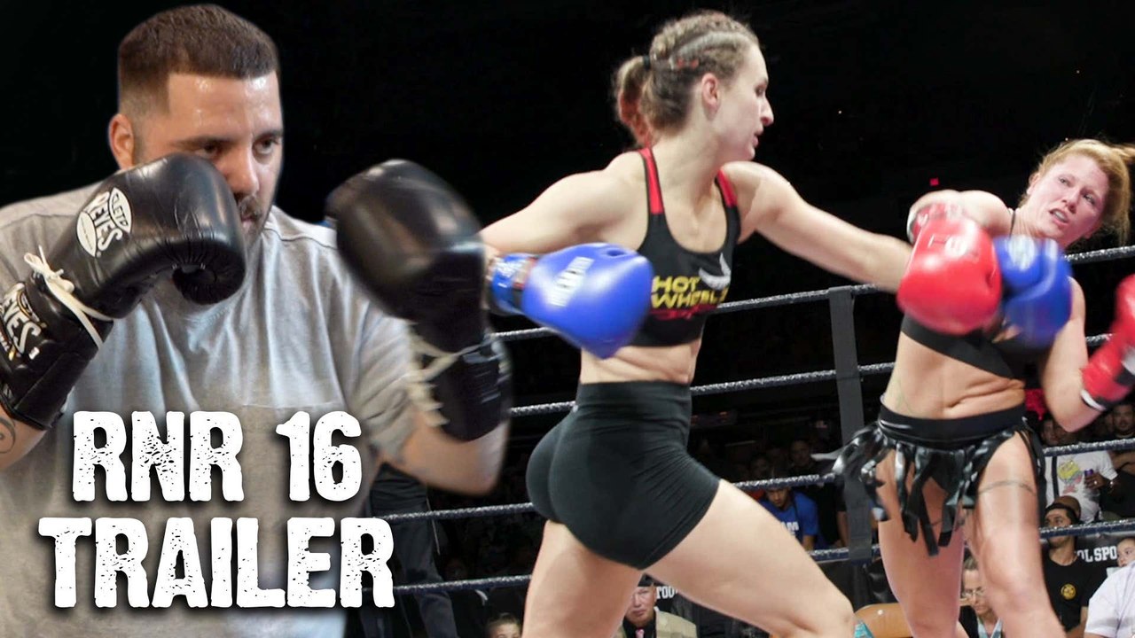 Rings Girls Are Fighting Again, A New Dwarf Champion May Be Crowned, 900 lb Matchup Is Coming, And More... Welcome To #RnR16: PAYBACK