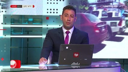 Recuperan en La Paz un vehículo que fue “comprado” con un cheque sin fondos en Yapacaní