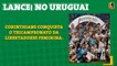 LANCE! no Uruguai: Corinthians conquista o tricampeonato da Libertadores Feminina.