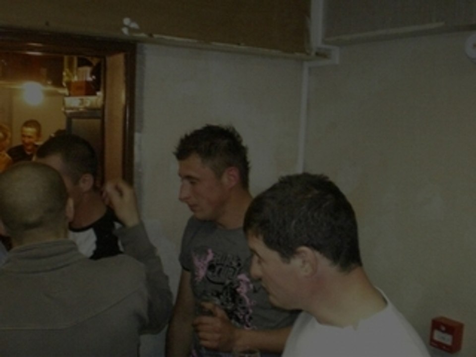 Soirée Esvg-Lembeye