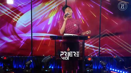 Dimanche Culte D'adoration | 11/07/2021 | 1100 South State Rd 7, Margate, FL 33068 | TFG