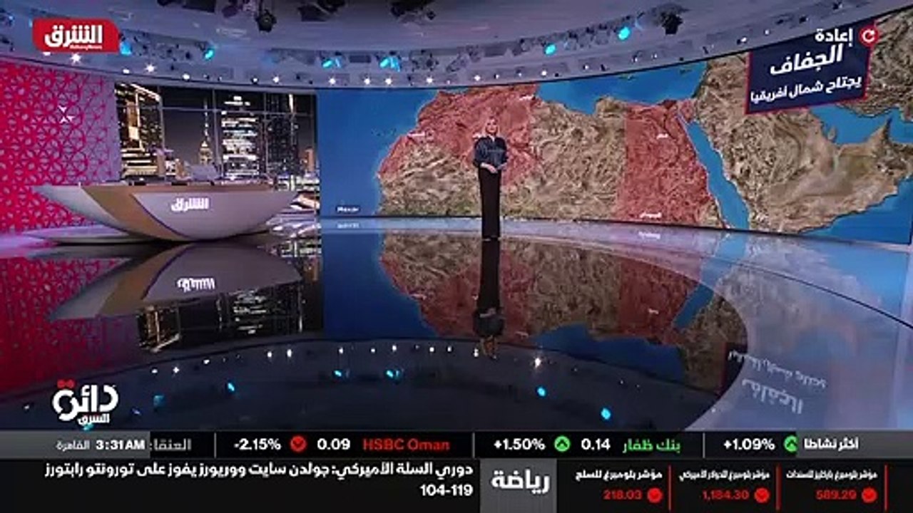 ...اللي على دعم مالي للمياه العامة بما يعاد...