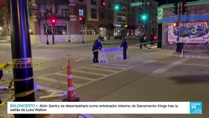 EE. UU.: Policía de Waukesha descarta que atropellamiento masivo se trata de un acto terrorista