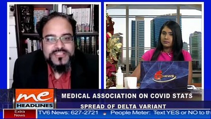 Medcial Practitioners Want Boosters