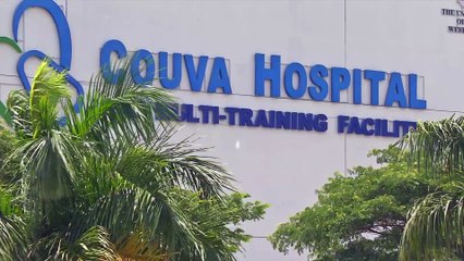 MOH Purchases 12 New Ventilators