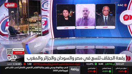 ...تحدث عنها الجميع اليوم الوعي فيها أكثر ،...