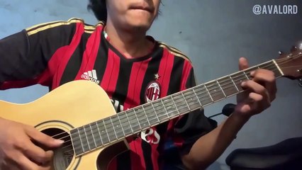 SHE WILL BE LOVED - MAROON 5 | Fingerstyle Cover