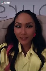 H’HEN NIÊ MUA VÉ MÁY BAY KHOẢNG 100 TRIỆU ĐỂ QUA ISRAEL CỔ VŨ KIM DUYÊN