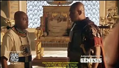 NOVELA GÊNESIS - CAPÍTULO 220 - ( sem intervalo 22-11-21 )