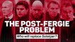 Man United's Post-Fergie Problem - who will replace Solskjaer?