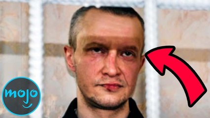 Top 10 Most Notorious European Serial Killers Ever