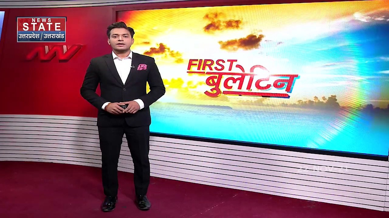 सिद्धार्थनगर में मृत व्यक्ति को लगा दी कोरोना वैक्सीन की दूसरी डोज, देखें रिपोर्ट