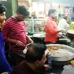 Have You Tried The Famous Tunday Kebabs From Lucknow