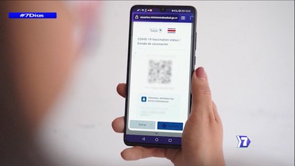 7dias-El pulso por el código QR-221121