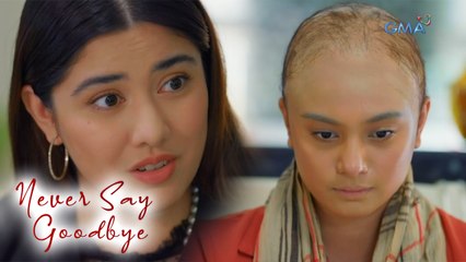 Stories From The Heart: Never Say Goodbye | Teaser Ep. 27