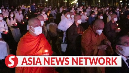 Vietnam News | National memorial for Covid-19 victims