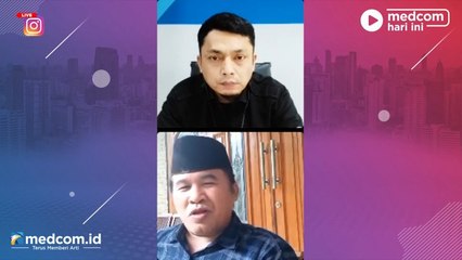Pembentukan Cyber Army Dikaitkan dengan Dana Hibah, Ini Tanggapan MUI DKI