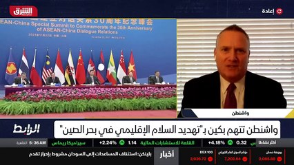 ...ان هناك مسائل متعددة الآن بالتوازي مع ائ...