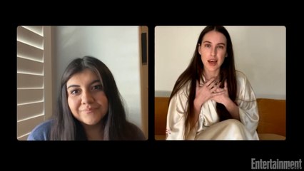 Scout laRue Breaks Down her ‘Love Without Possession’ Music Video