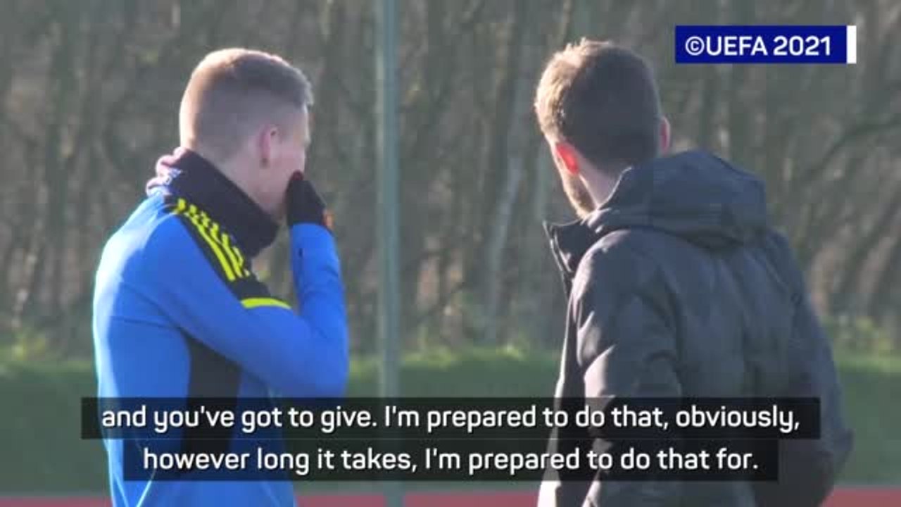 Carrick and Maguire focus on future as United face Villarreal