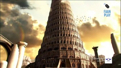 GENESIS - CAPITULO 220 - 22/11/2021 - FINAL