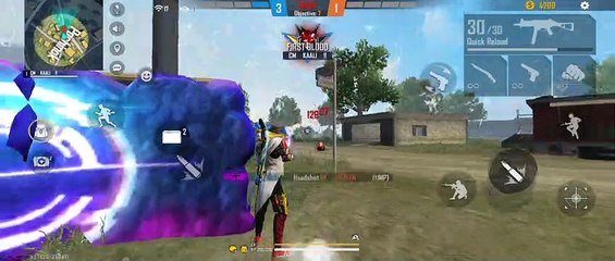 Custom room match 1v1 I freefire I gameplay I PG