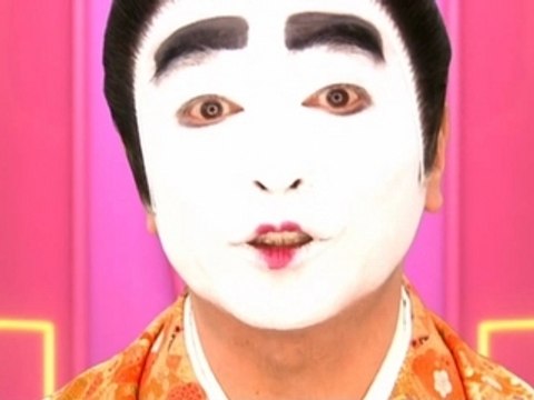 Mini Moni - Ai~n! Dance no Uta