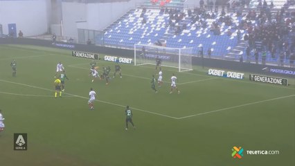 td7-Repase los mejores 7 goles del fin de semana-221121