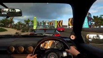 NISSAN Silvia Spec-R | View From Driver's Seat | Forza Horizon 5